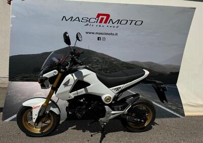 Honda MSX 125 (2016 - 17) - Annuncio 9490797