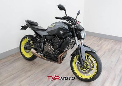 Yamaha MT-07 (2017 - 18) - Annuncio 9490831