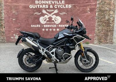 Triumph Tiger 1200 Rally Pro (2022 - 23) - Annuncio 9490847