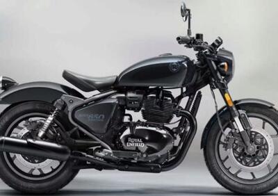 Royal Enfield Shotgun 650 (2024) - Annuncio 9490849