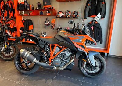 KTM 1290 Super Duke GT (2022 - 24) - Annuncio 9123111