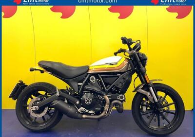 Ducati Scrambler 800 Mach 2.0 (2017 - 19) - Annuncio 9490874