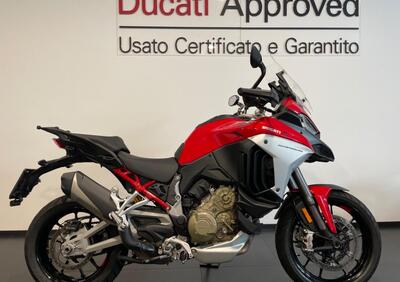 Ducati Multistrada V4 S (2021 - 24) - Annuncio 9490637