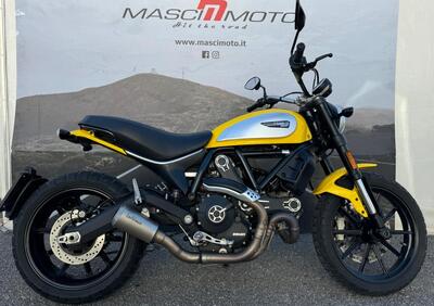 Ducati Scrambler 800 Icon (2017 - 20) - Annuncio 9490922