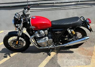 Royal Enfield Interceptor 650 (2021 - 24) - Annuncio 9490951