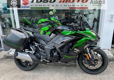 Kawasaki Ninja 1000 SX Tourer (2021 - 24) - Annuncio 9490559