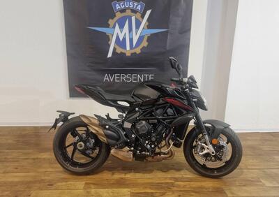 MV Agusta Brutale 800 R (2023 - 24) - Annuncio 9490977