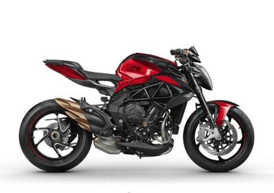 MV Agusta Brutale 800 RR (2021 - 24) - Annuncio 9491023