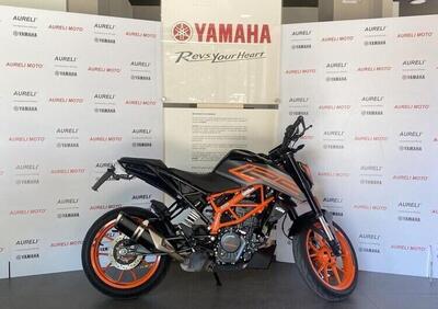 KTM 125 Duke (2021 - 23) - Annuncio 9491088