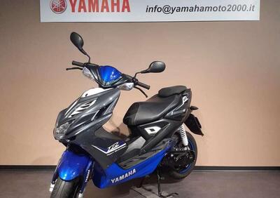 Yamaha Aerox 50 R (2007 - 18) - Annuncio 9491100