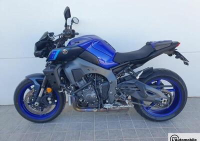 Yamaha MT-10 (2017 - 20) - Annuncio 9491115