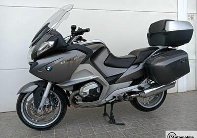 Bmw R 1200 RT (2010 - 13) - Annuncio 9491119