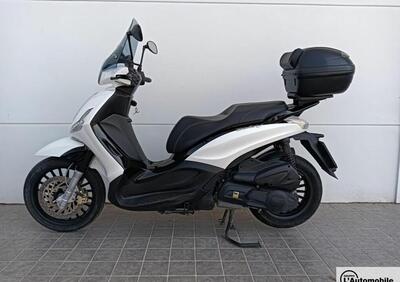 Piaggio Beverly 300 i.e. (2010 - 16) - Annuncio 9491120