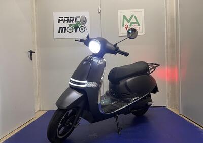 CJR MotorEco Trinity 5Kw L (2021 - 24) - Annuncio 9489524