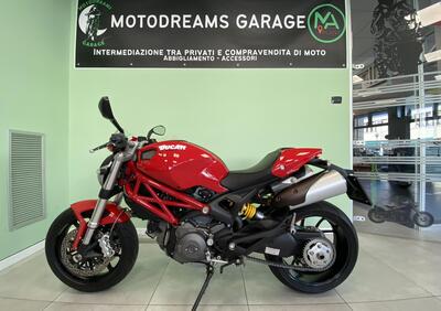 Ducati Monster 796 (2010 - 13) - Annuncio 9490300