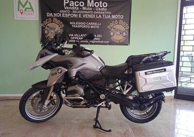 Bmw R 1200 GS (2013 - 16) - Annuncio 9491131