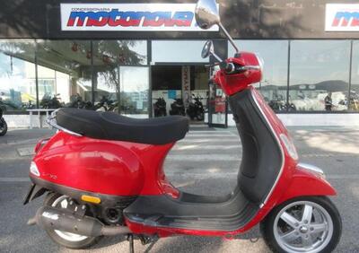 Vespa LX 50 4T (2009 - 14) - Annuncio 9491142