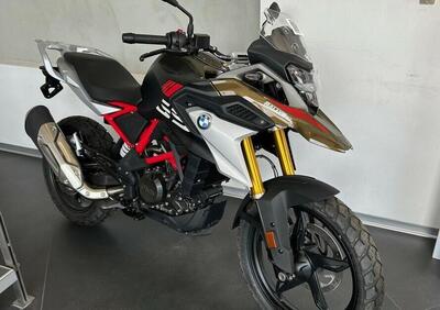 Bmw G 310 GS (2021 - 25) - Annuncio 9491154