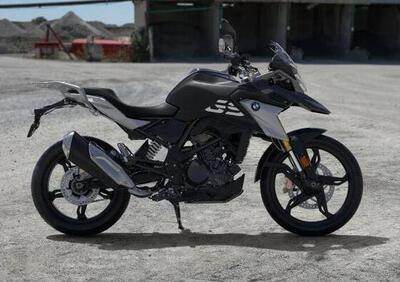 Bmw G 310 GS (2021 - 25) - Annuncio 9491157