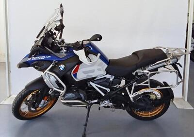 Bmw R 1250 GS Adventure (2019 - 20) - Annuncio 9482456