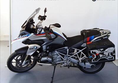 Bmw R 1200 GS (2013 - 16) - Annuncio 9482462