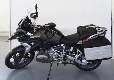 Bmw R 1200 GS (2017 - 18) - Annuncio 9482481