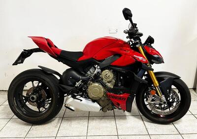 Ducati Streetfighter V4 S (2023 - 24) - Annuncio 9491176