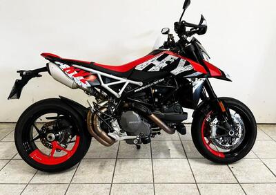 Ducati Hypermotard 950 RVE (2022 - 24) - Annuncio 9491178