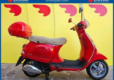 Vespa LX 150 (2005 - 11) - Annuncio 9491376