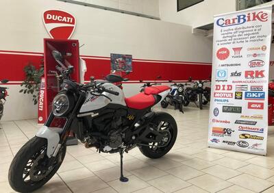 Ducati Monster 937 (2021 - 24) - Annuncio 9491380
