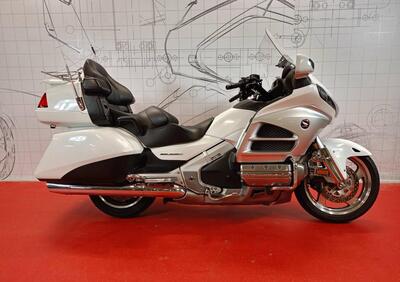 Honda GL 1800 Gold Wing (2012 - 17) - Annuncio 9491392