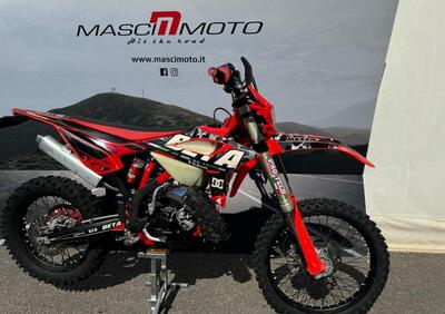 Betamotor RR 125 2T Enduro (2022) - Annuncio 9491387