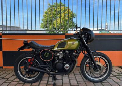 Yamaha XJ 550 CAFE' RACER - Annuncio 9491386