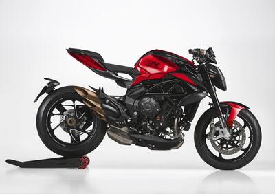 MV Agusta Brutale 800 RR (2021 - 24) - Annuncio 9491398