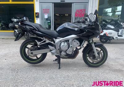 Yamaha FZ6 Fazer (2004 - 07) - Annuncio 9491399