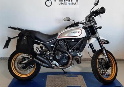 Ducati Scrambler 800 Desert Sled (2017 - 20) - Annuncio 9490229