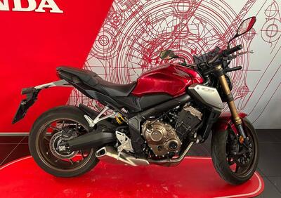 Honda CB 650 R (2021 - 23) - Annuncio 9491440