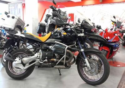 Bmw R 1150 GS Adventure (2002 - 06) - Annuncio 9491452