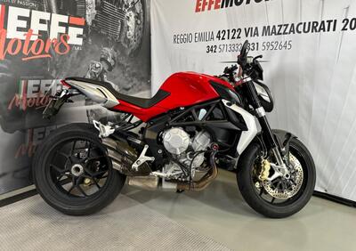 MV Agusta Brutale 675 EAS (2011 - 14) - Annuncio 9491443