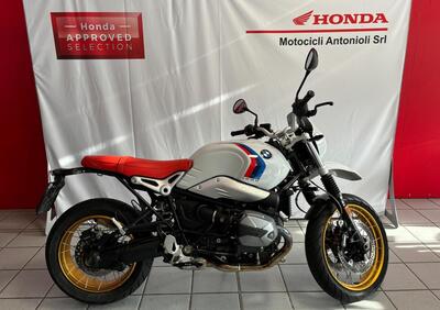 Bmw R nineT Urban GS (2021 - 24) - Annuncio 9491445