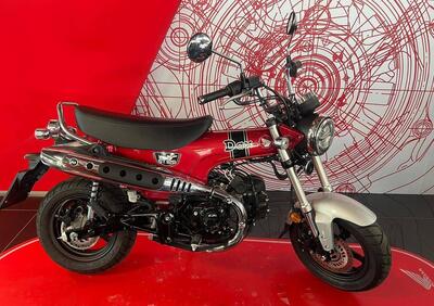 Honda Dax 125 (2023 - 24) - Annuncio 9491449