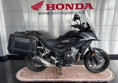 Honda CB 500 X ABS (2017 - 18) - Annuncio 9491450