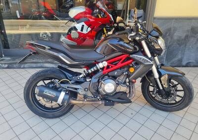 Benelli BN 302 (2014 - 16) - Annuncio 9491479