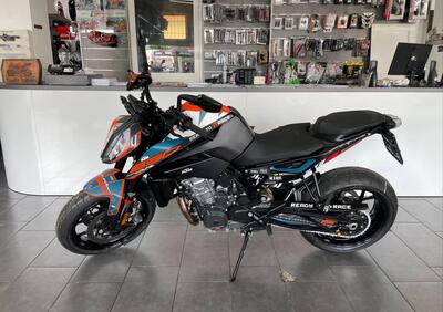 KTM 890 Duke (2021 - 23) - Annuncio 9491494