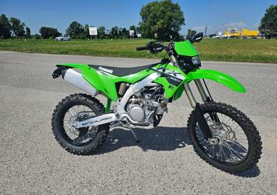 Kawasaki KX 300 X (2024) - Annuncio 9491504