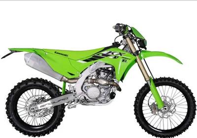 Kawasaki KX 250 X (2022) - Annuncio 9491506