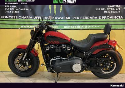 Harley-Davidson Fat Bob 114 (2021 - 24) - Annuncio 9491518