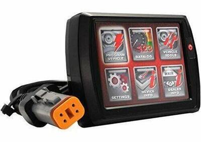 Dynojet PV-2B Power Vision Flash Tuner for Harley - Annuncio 9491534