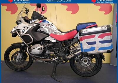 Bmw R 1200 GS (2010 - 12) - Annuncio 9491547