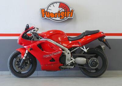 Triumph daytona 955i T595 - Annuncio 9491552